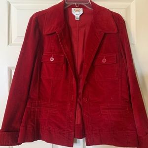 Any occasion jacket/blazer